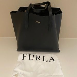 FURLA tote bag
